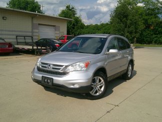 Used 2011 Honda CR-V EX-L image 1