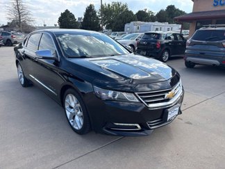 Used 2015 Chevrolet Impala LTZ image 1