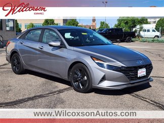 Used 2023 Hyundai Elantra SEL w/ Cargo Package image 1