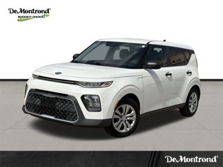 Used 2020 Kia Soul LX image 1