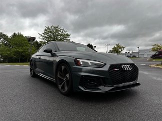Used 2019 Audi RS 5 w/ RS Driver Assistance Package image 1