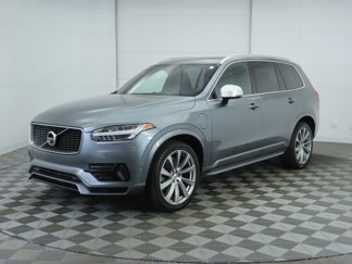 Used 2019 Volvo XC90 T8 R-Design w/ Advanced Package image 1