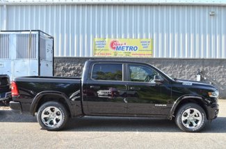 New 2025 RAM 1500 Big Horn image 1