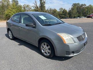 Used 2007 Nissan Sentra 2.0 S w/ Convenience Plus Pkg video 1