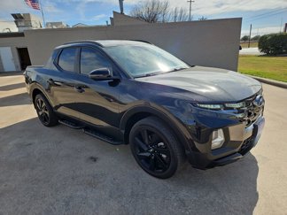 Used 2023 Hyundai Santa Cruz Night w/ Launch Package image 1