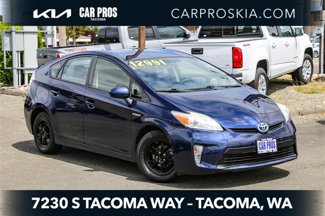 Used 2013 Toyota Prius Two image 1