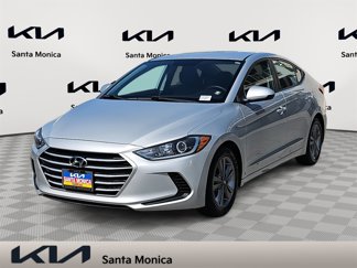 Used 2017 Hyundai Elantra SE image 1