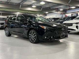 Used 2024 Subaru Impreza 2.0i Sport w/ Popular Package #1 image 1