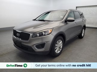 Used 2017 Kia Sorento LX image 1