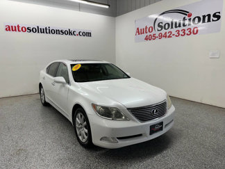 Used 2009 Lexus LS 460 image 1