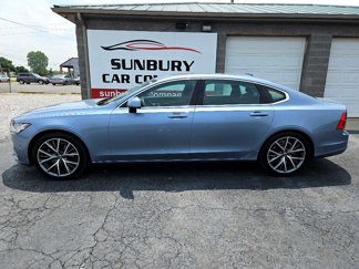 Used 2018 Volvo S90 T5 Momentum image 1