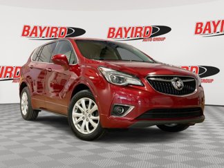 Used 2020 Buick Envision Preferred image 1