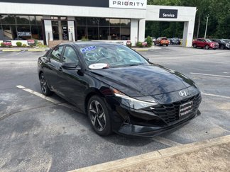 Used 2023 Hyundai Elantra SEL w/ Convenience Package image 1