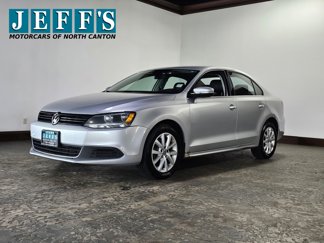 Used 2013 Volkswagen Jetta SE image 1