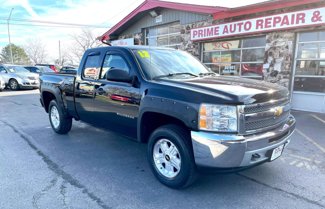 Used 2012 Chevrolet Silverado 1500 LT w/ All-Star Edition image 1