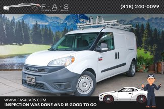 Used 2021 RAM ProMaster City Tradesman image 1