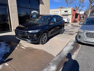 New 2025 Ford Escape ST-Line w/ Tech Pack #1 image 1
