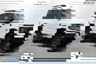 Used 2023 Ford Bronco Sport Big Bend image 1