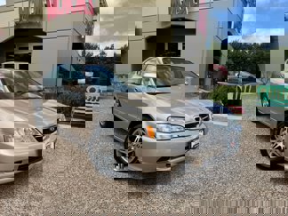Used 2000 Acura TL 3.2 image 1