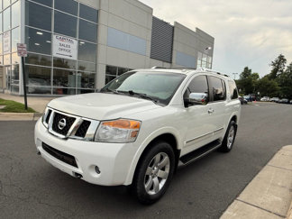 Used 2012 Nissan Armada SL image 1