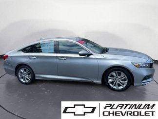 Used 2020 Honda Accord LX image 1
