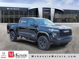 New 2025 GMC Canyon Elevation w/ Convenience Package image 1