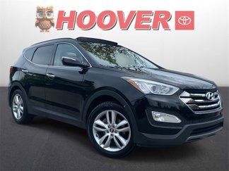 Used 2014 Hyundai Santa Fe Sport 2.0T w/ Technology Package 05 image 1