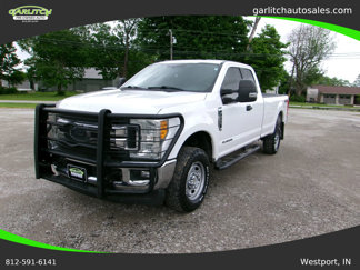Used 2017 Ford F250 XLT w/ XLT Value Package image 1