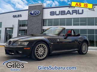 Used 2001 BMW Z3 3.0i image 1