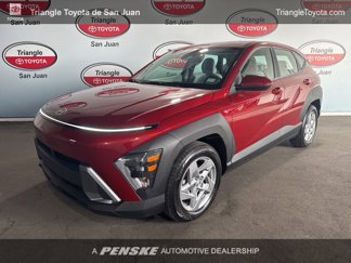 Used 2024 Hyundai Kona SE image 1