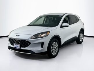 Used 2021 Ford Escape SE w/ Convenience Package image 1