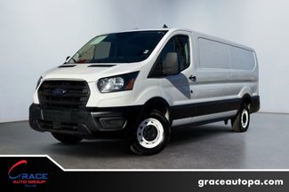 Used 2023 Ford Transit 150 Low Roof image 1