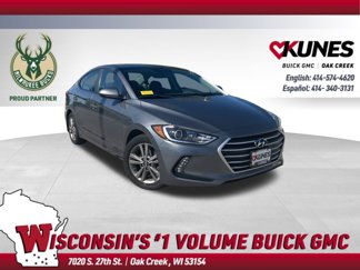 Used 2018 Hyundai Elantra Value Edition w/ Cargo Package image 1