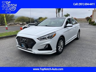 Used 2019 Hyundai Sonata SE image 1