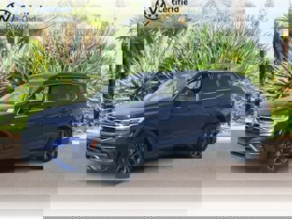 Certified 2022 Volkswagen Tiguan SE image 1