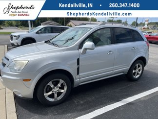 Used 2012 Chevrolet Captiva Sport LTZ image 1