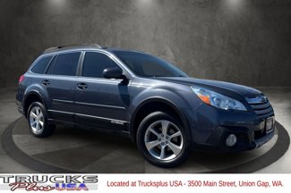 Used 2014 Subaru Outback 2.5i Limited w/ Moonroof Package image 1