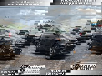 Used 2020 Kia Forte LXS image 1