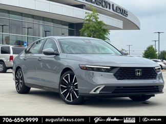 Used 2025 Honda Accord Touring image 1