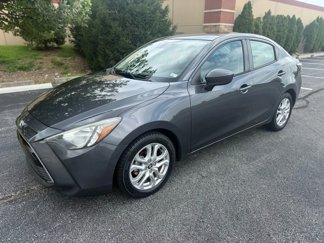 Used 2017 Toyota Yaris iA image 1