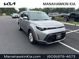 Certified 2023 Kia Soul LX w/ LX Technology Package image 1