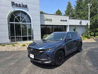 Used 2025 MAZDA CX-50 AWD 2.5 S w/ Preferred Package image 1