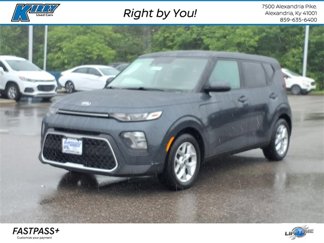 Used 2020 Kia Soul S image 1