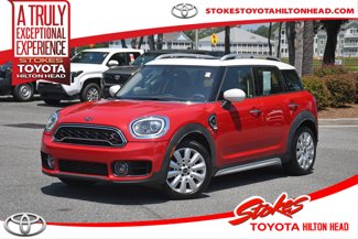 Used 2020 MINI Cooper Countryman S w/ Premium Package video 1