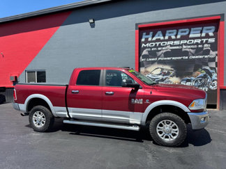 Used 2015 RAM 2500 Laramie w/ Convenience Group image 1
