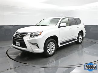 Used 2017 Lexus GX 460 video 1