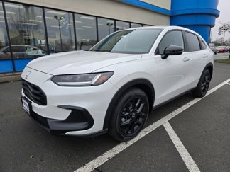 New 2025 Honda HR-V Sport image 1