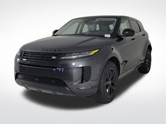 Used 2024 Land Rover Range Rover Evoque S image 1