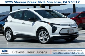 Used 2022 Chevrolet Bolt LT image 1