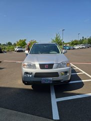 Used 2007 Saturn Vue AWD V6 w/ Comfort Pkg image 1